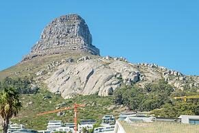 Modern Central Secure Cape Town 2bed Bantry Suite