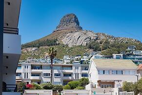 Modern Central Secure Cape Town 2bed Bantry Suite