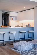 Modern Central Secure Cape Town 2bed Bantry Suite