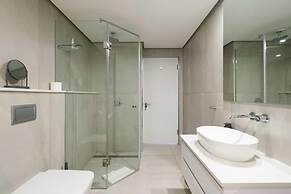Modern Central Secure Cape Town 2bed Bantry Suite