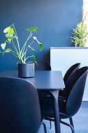 Modern Central Secure Cape Town 2bed Bantry Suite