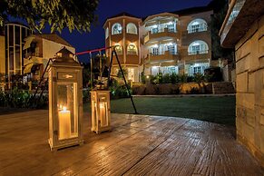 Hotel Agios Thomas