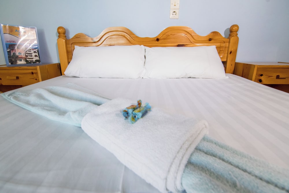Hotel Agios Thomas