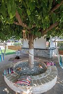 Hotel Agios Thomas