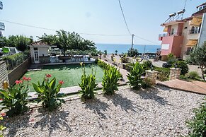 Hotel Agios Thomas