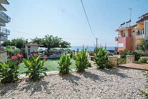 Hotel Agios Thomas