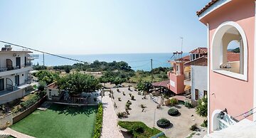 Hotel Agios Thomas
