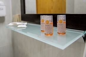 Hotel Agios Thomas