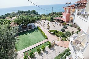 Hotel Agios Thomas