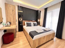 The Bail Hotel