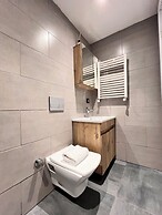 The Bail Hotel