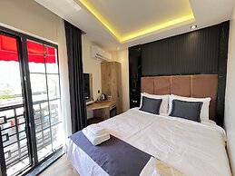 The Bail Hotel