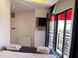 The Bail Hotel
