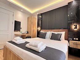 The Bail Hotel