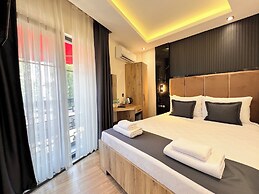 The Bail Hotel