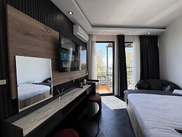 The Bail Hotel