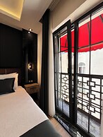 The Bail Hotel