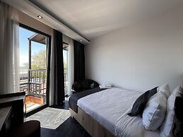 The Bail Hotel