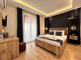 The Bail Hotel