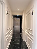 The Bail Hotel