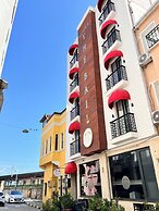 The Bail Hotel