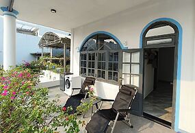 Aroma My Khe Beach