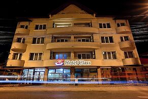 Hotel Class Sibiu
