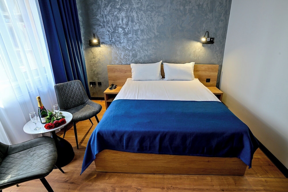 Hotel Class Sibiu