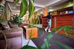Hotel Class Sibiu