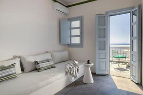 Panorama Serenity Suites