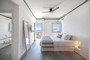 Panorama Serenity Suites