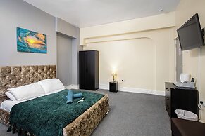 The Ocean Inn