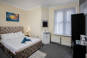 The Ocean Inn