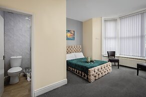 The Ocean Inn