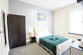 The Ocean Inn