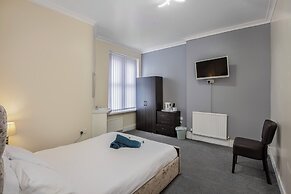 The Ocean Inn