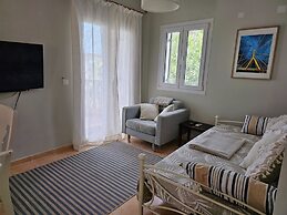 Alisachni Apartments