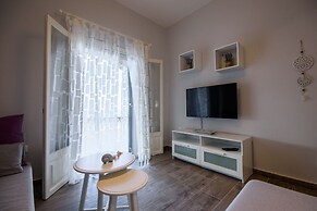 Alisachni Apartments