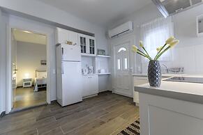 Alisachni Apartments