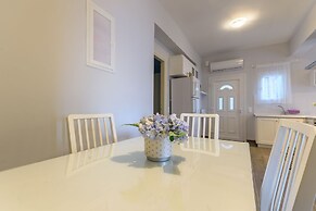 Alisachni Apartments