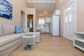 Alisachni Apartments