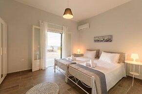 Alisachni Apartments
