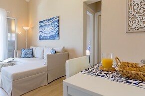 Alisachni Apartments