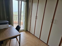 Alisachni Apartments