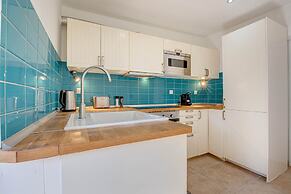 Alisachni Apartments