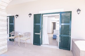 Alisachni Apartments