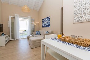 Alisachni Apartments