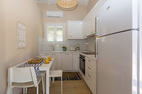 Alisachni Apartments