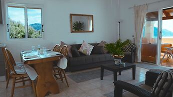 Alisachni Apartments