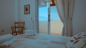 Alisachni Apartments
